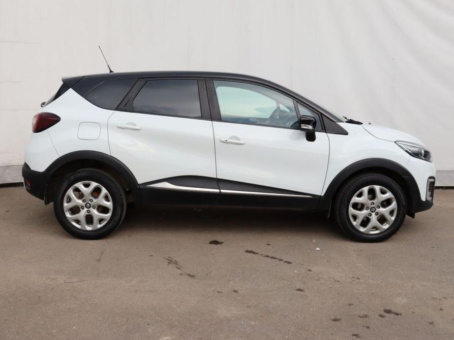 Renault Kaptur I Москва  - изображение 7