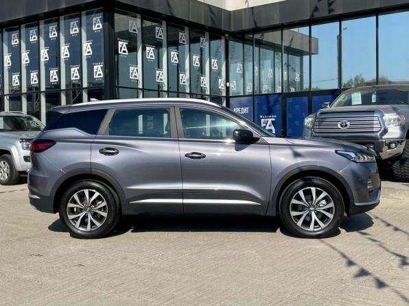 Chery Tiggo 7 Pro I с пробегом 2022 года, цена 1 500 000 рублей, 77400 км, внедорожник, Автокод Объявления