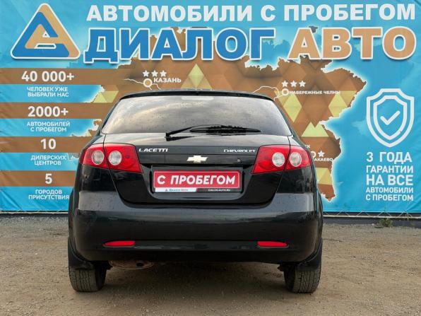 Chevrolet Lacetti I с пробегом 2012 года, цена 510 000 рублей, 151500 км, хэтчбек, Автокод Объявления