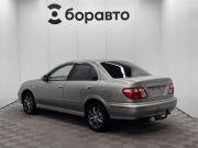 Nissan Bluebird Sylphy I (G10) Воронеж  - изображение 15