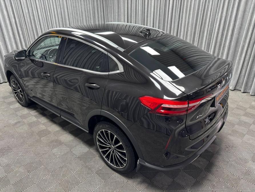 Haval F7x I Рестайлинг Стерлитамак  - изображение 9