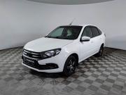 Lada (ВАЗ) Granta I Рестайлинг Уфа  - изображение 25