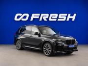 BMW X7 I (G07) Москва  - изображение 26