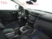 Nissan Qashqai II Вологда  - изображение 27