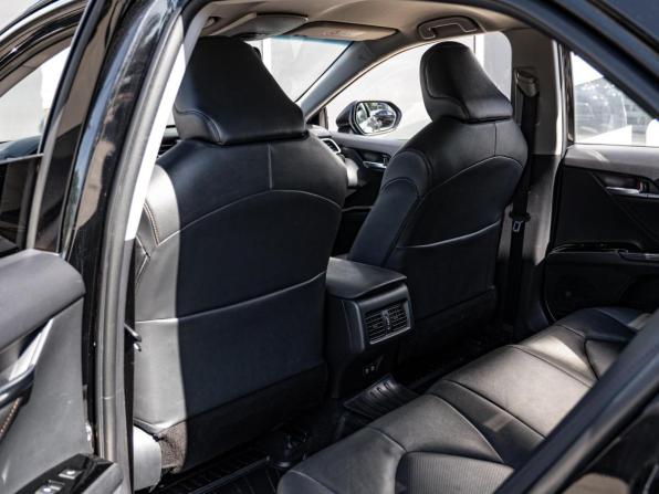 Toyota Camry VIII (XV70) с пробегом 2018 года, цена 2 800 000 рублей, 104444 км, седан, Автокод Объявления
