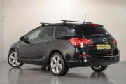 Opel Astra J Челябинск  - изображение 21