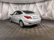 Hyundai Solaris I Москва  - изображение 23