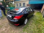 Hyundai Solaris I Рестайлинг Пермь  - изображение 12