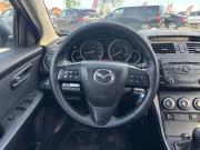 Mazda 6 II (GH) Рестайлинг Пермь  - изображение 36