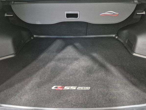 Changan CS55 Plus II с пробегом 2023 года, цена 2 050 000 рублей, 38242 км, внедорожник, Автокод Объявления