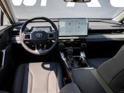 Toyota RAV4 VI (XA60) Краснодар  - изображение 28