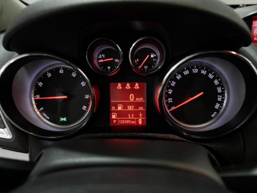 Opel Mokka I Ульяновск  - изображение 15