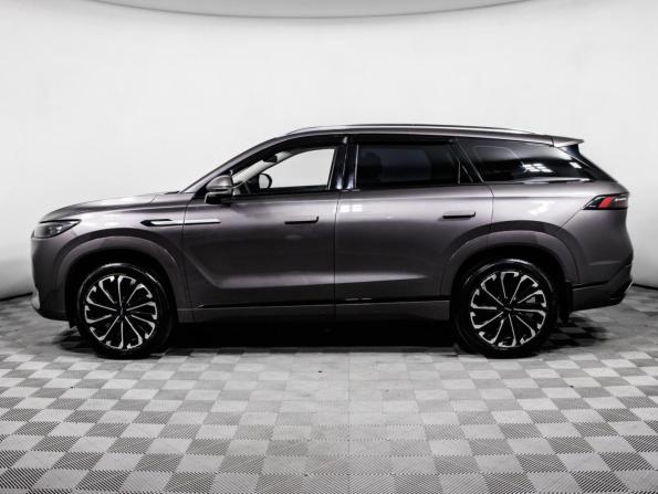 Jaecoo J8 с пробегом 2024 года, цена 3 179 000 рублей, 15934 км, внедорожник, Автокод Объявления