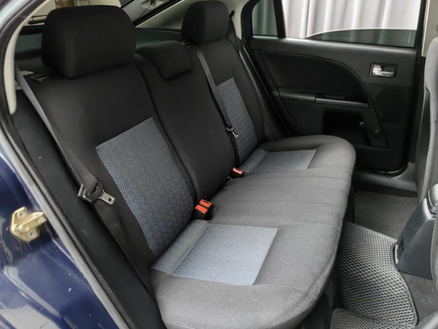 Ford Mondeo III Рестайлинг Подольск  - изображение 9