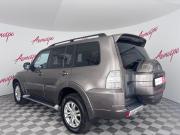 Mitsubishi Pajero IV Рестайлинг 1 Псков  - изображение 23