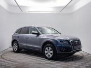 Audi Q5 I (8R) Рестайлинг Москва  - изображение 21