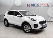 Kia Sportage IV Подольск  - изображение 25