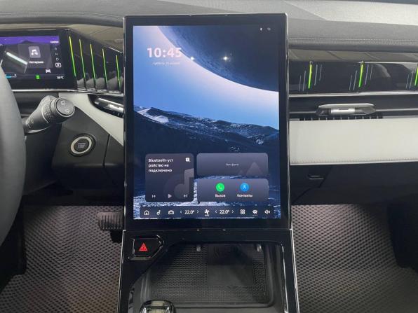 Geely Atlas II с пробегом 2024 года, цена 3 149 000 рублей, 22000 км, внедорожник, Автокод Объявления