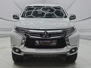 Mitsubishi Pajero Sport III Воронеж  - изображение 19