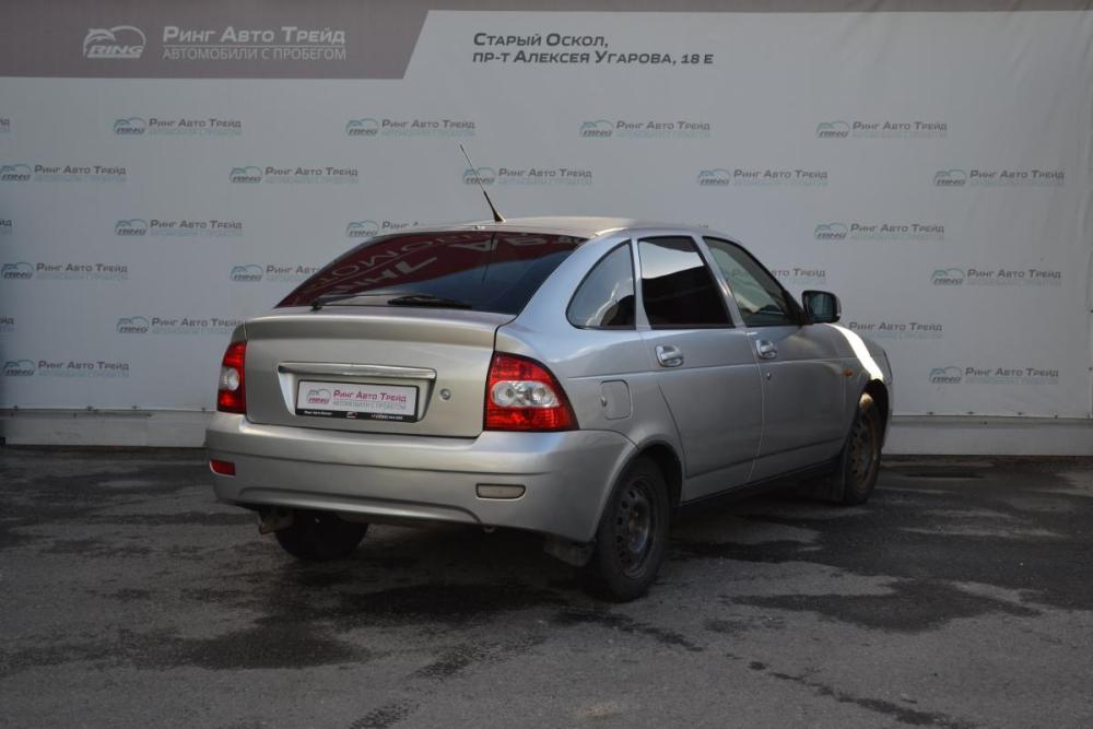Lada (ВАЗ) Priora I Старый Оскол  - изображение 2