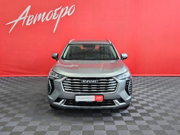 Haval Jolion I с пробегом 2023 года, цена 1 695 000 рублей, 87608 км, внедорожник, Автокод Объявления