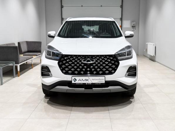 Chery Tiggo 4 Pro I Рестайлинг с пробегом 2024 года, цена 1 466 538 рублей, 59259 км, внедорожник, Автокод Объявления