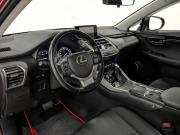 Lexus NX I Рестайлинг Москва  - изображение 41