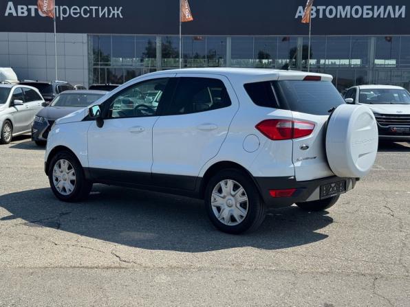 Ford EcoSport II с пробегом 2017 года, цена 949 000 рублей, 134425 км, внедорожник, Автокод Объявления