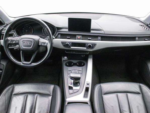 Audi A4 V (B9) с пробегом 2019 года, цена 1 670 000 рублей, 244340 км, седан, Автокод Объявления
