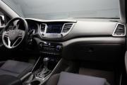 Hyundai Tucson III Крым  - изображение 47