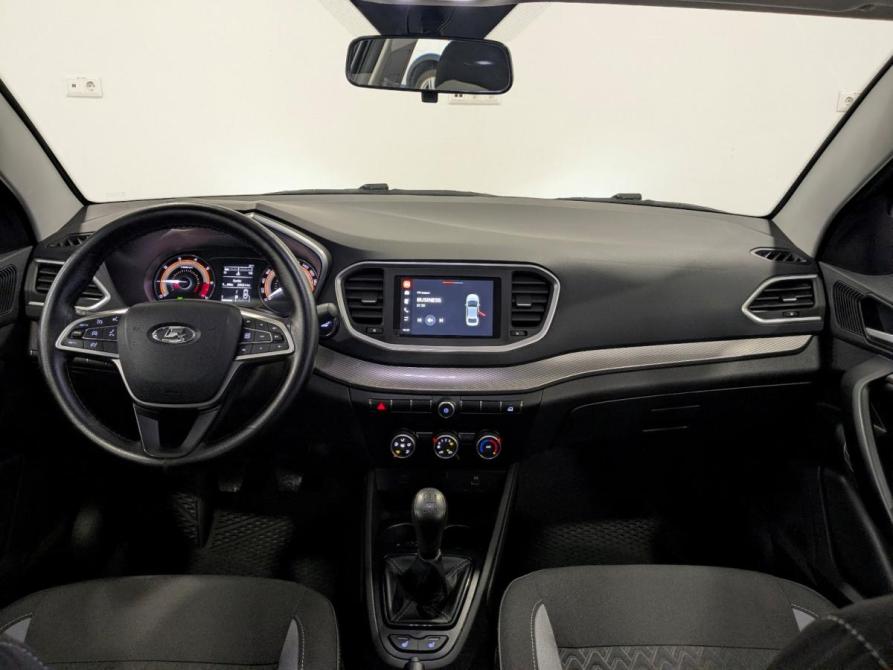 Lada (ВАЗ) Vesta I Рестайлинг (NG) Москва  - изображение 17
