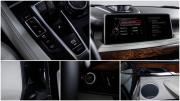 BMW X5 M II (F85) Москва  - изображение 43