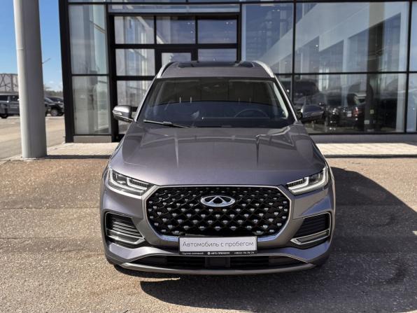 Chery Tiggo 8 Pro Max I с пробегом 2022 года, цена 2 015 000 рублей, 98091 км, внедорожник, Автокод Объявления