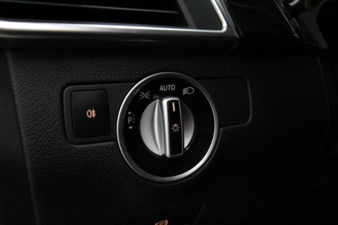 Mercedes-Benz M-Класс III (W166) с пробегом 2013 года, цена 2 750 000 рублей, 184500 км, внедорожник, Автокод Объявления