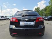 Chevrolet Lacetti I Саратов  - изображение 39