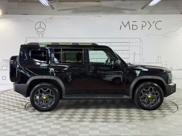 JETOUR T2 с пробегом 2024 года, цена 3 200 000 рублей, 54899 км, внедорожник, Автокод Объявления