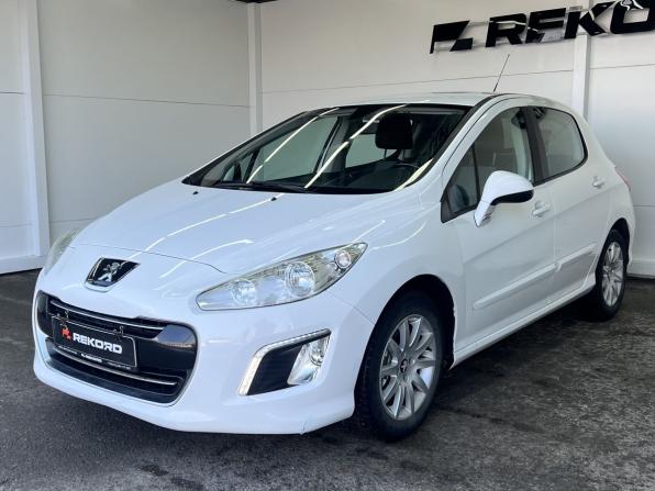 Peugeot 308 I Рестайлинг с пробегом 2011 года, цена 549 000 рублей, 122470 км, хэтчбек, Автокод Объявления