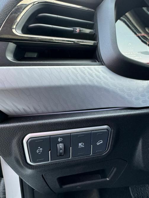 Haval F7 I Рестайлинг Вологда  - изображение 9