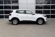 Chery Tiggo 4 Pro I Владимир  - изображение 32