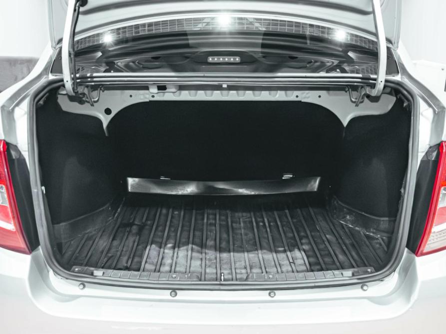 Lada (ВАЗ) Granta I Рестайлинг Екатеринбург  - изображение 8