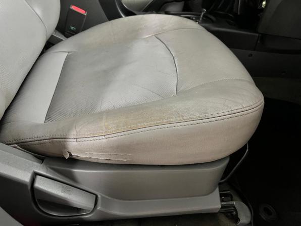 Hyundai Santa Fe Classic с пробегом 2007 года, цена 347 000 рублей, 206907 км, внедорожник, Автокод Объявления