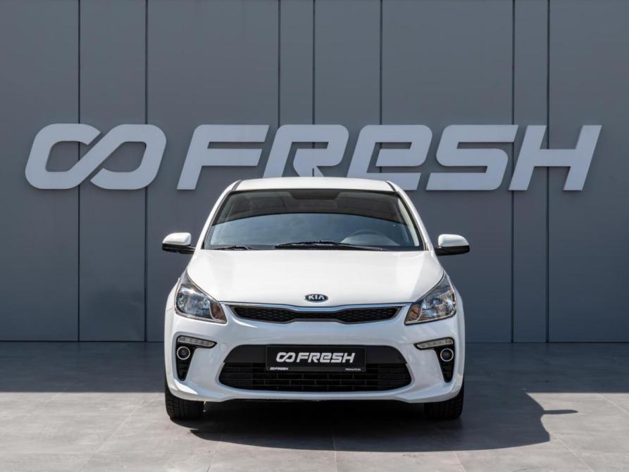 Kia Rio IV Краснодар  - изображение 3