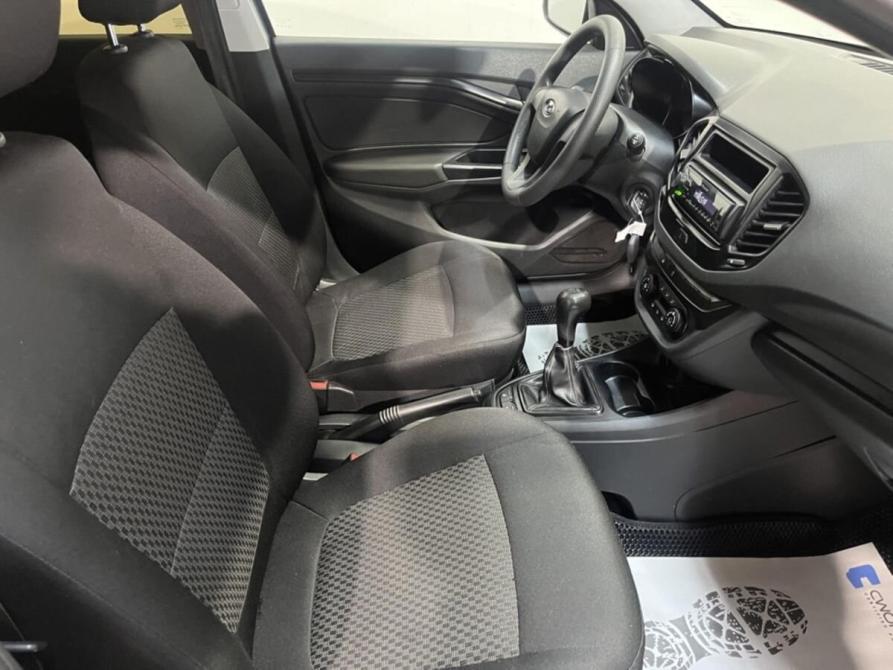 Lada (ВАЗ) Vesta I Курск  - изображение 7