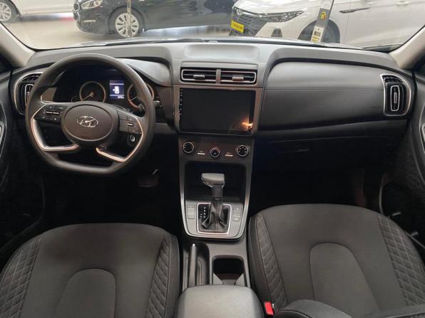 Hyundai Creta II с пробегом 2022 года, цена 2 255 000 рублей, 35000 км, внедорожник, Автокод Объявления