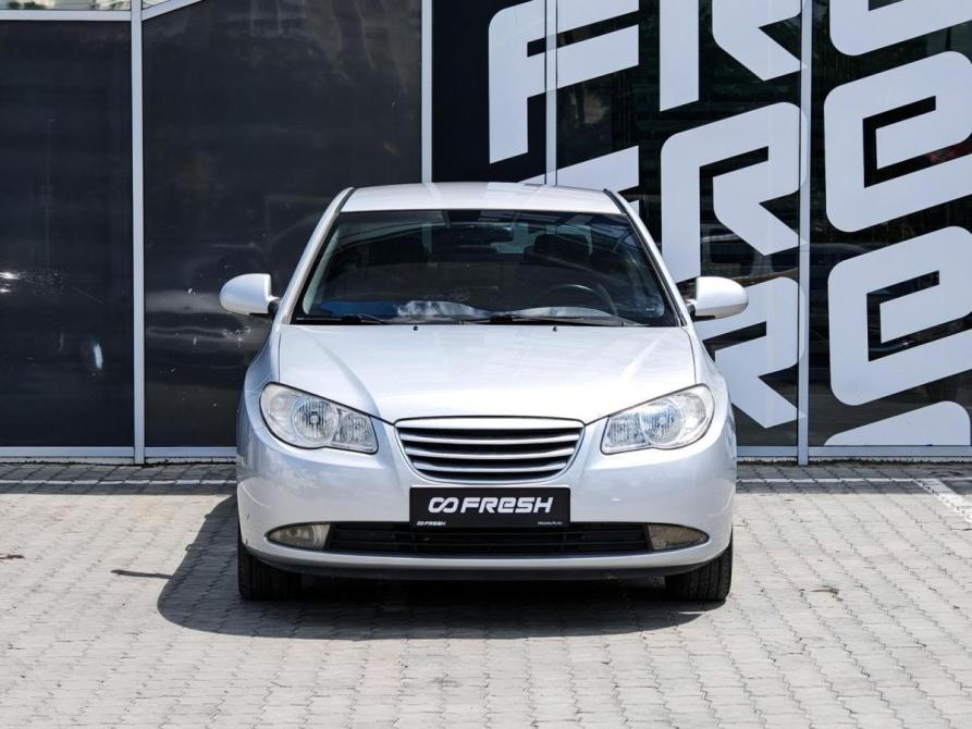 Hyundai Elantra IV (HD) Краснодар  - изображение 3