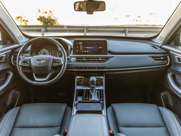 Chery Tiggo 4 Pro I с пробегом 2024 года, цена 1 568 000 рублей, 33325 км, внедорожник, Автокод Объявления