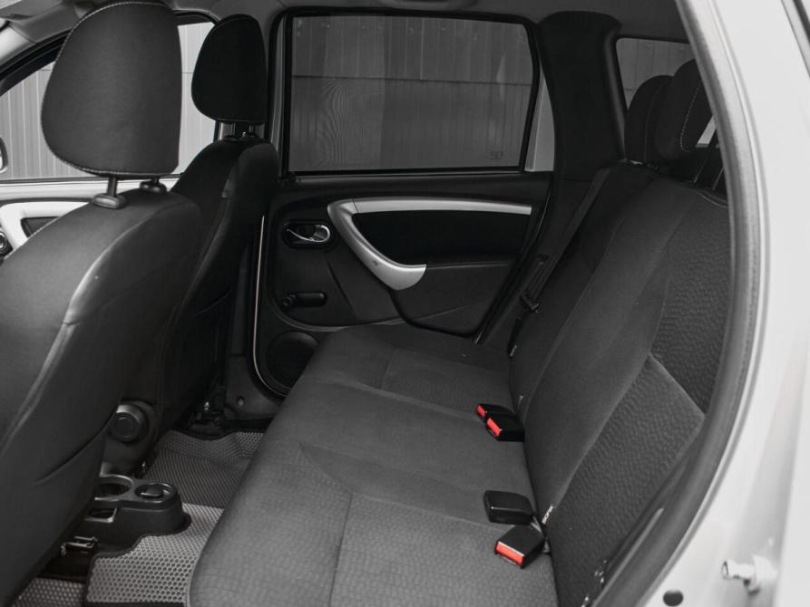 Nissan Terrano III (D10) Екатеринбург  - изображение 22