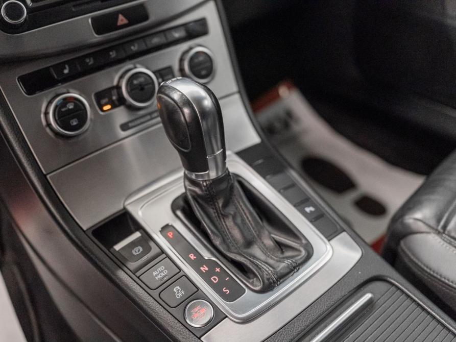 Volkswagen Passat CC I Рестайлинг Красноярск  - изображение 18