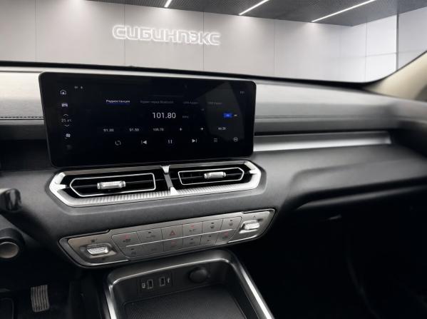 Haval H5 II с пробегом 2024 года, цена 3 800 000 рублей, 2910 км, внедорожник, Автокод Объявления