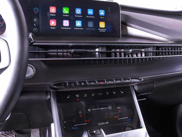Chery Tiggo 4 I Рестайлинг 2 с пробегом 2025 года, цена 1 849 000 рублей, 16515 км, внедорожник, Автокод Объявления
